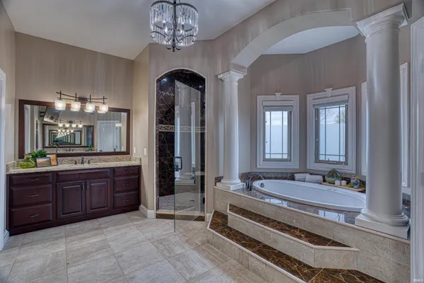$1,475,000 | 5977 Medinah Drive, Newburgh, IN 47630