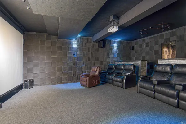 $1,475,000 | 5977 Medinah Drive, Newburgh, IN 47630