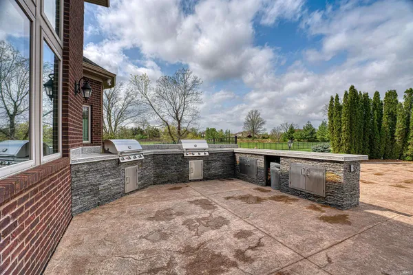 $1,475,000 | 5977 Medinah Drive, Newburgh, IN 47630