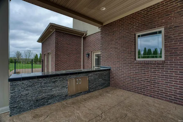 $1,425,000 | 5977 Medinah Drive, Newburgh, IN 47630