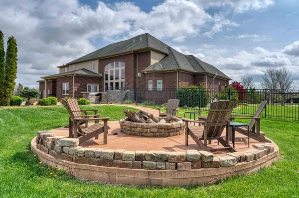 $1,475,000 | 5977 Medinah Drive, Newburgh, IN 47630