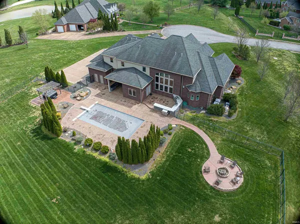 $1,475,000 | 5977 Medinah Drive, Newburgh, IN 47630