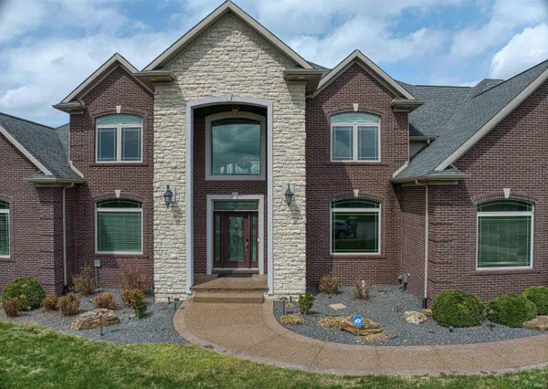 $1,425,000 | 5977 Medinah Drive, Newburgh, IN 47630