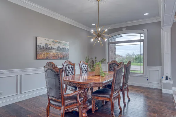 $1,475,000 | 5977 Medinah Drive, Newburgh, IN 47630