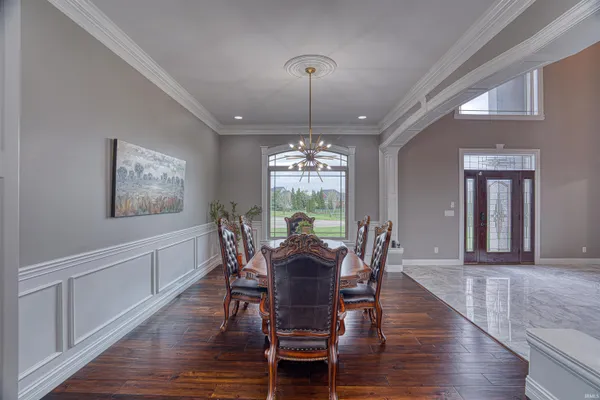 $1,475,000 | 5977 Medinah Drive, Newburgh, IN 47630