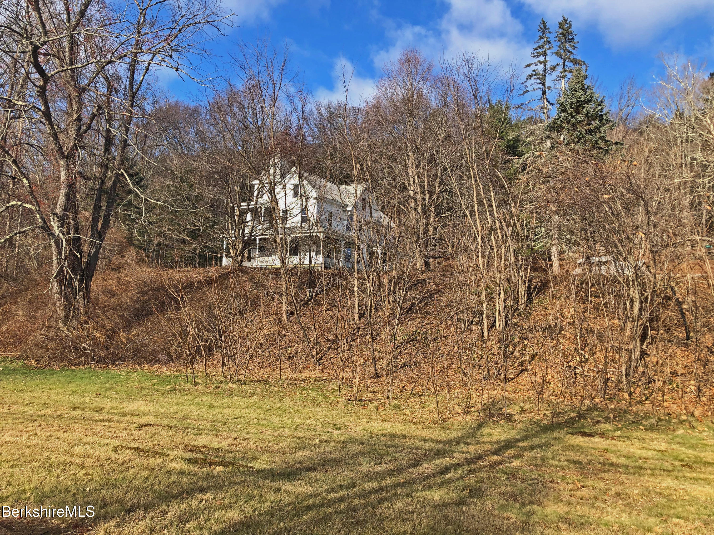 13 Old Chester Road Huntington, MA 01050 - Photo 26 of 26 a view of ocean