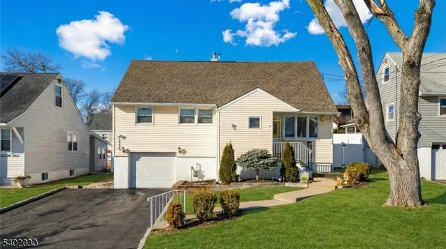 $550,000 | 77 Ethel Street, Woodbridge, NJ 08840