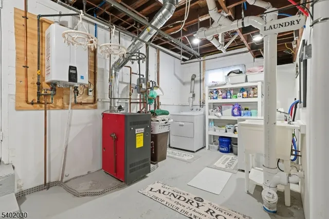 $550,000 | 77 Ethel Street, Woodbridge, NJ 08840