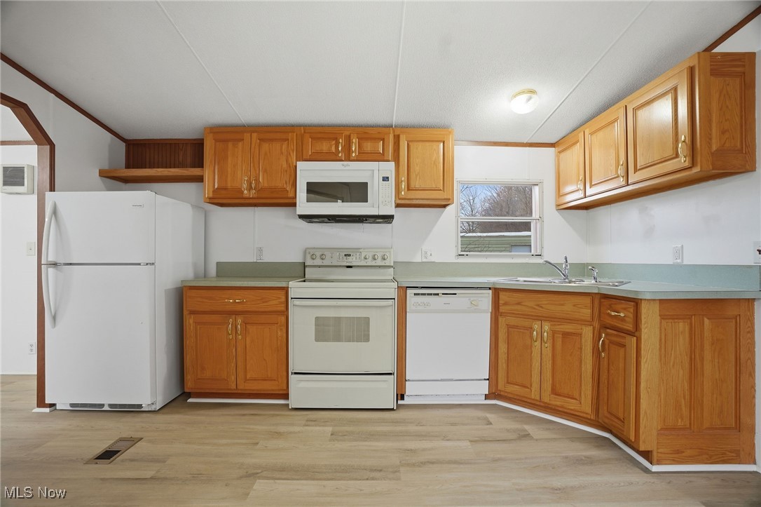 3583 Austin Road, Unit 131 Geneva, OH 44041 - Photo 14 of 23 Gallery Image 14