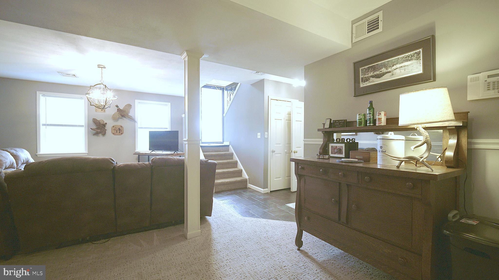 700 King Pen Road Kirkwood, PA 17536 - Photo 12 of 24 lower level fr