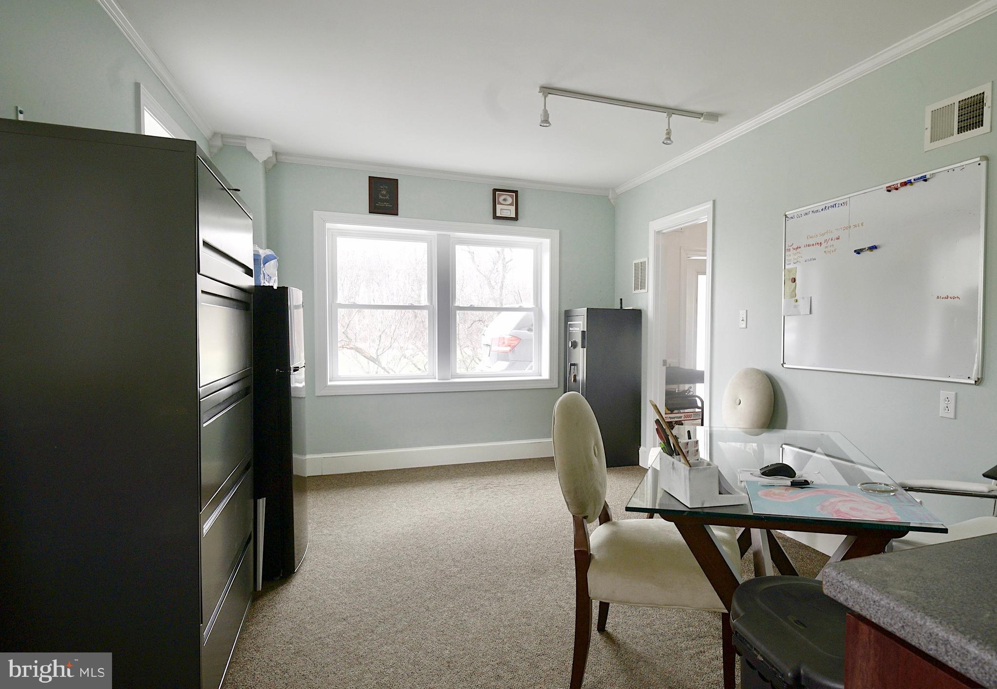 700 King Pen Road Kirkwood, PA 17536 - Photo 16 of 24 lower level office