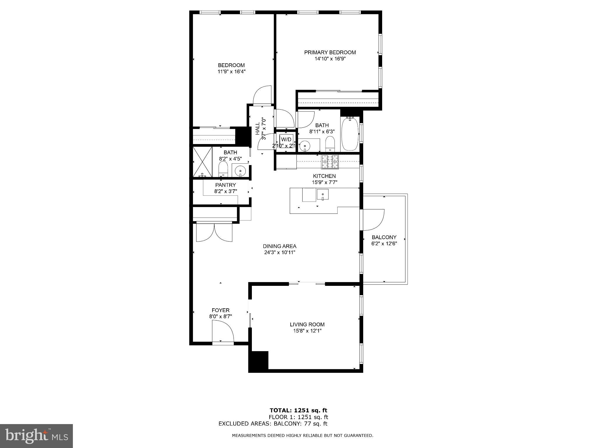 1811 Wyoming Avenue Northwest, Unit 32 Washington, DC 20009 - Photo 26 of 26