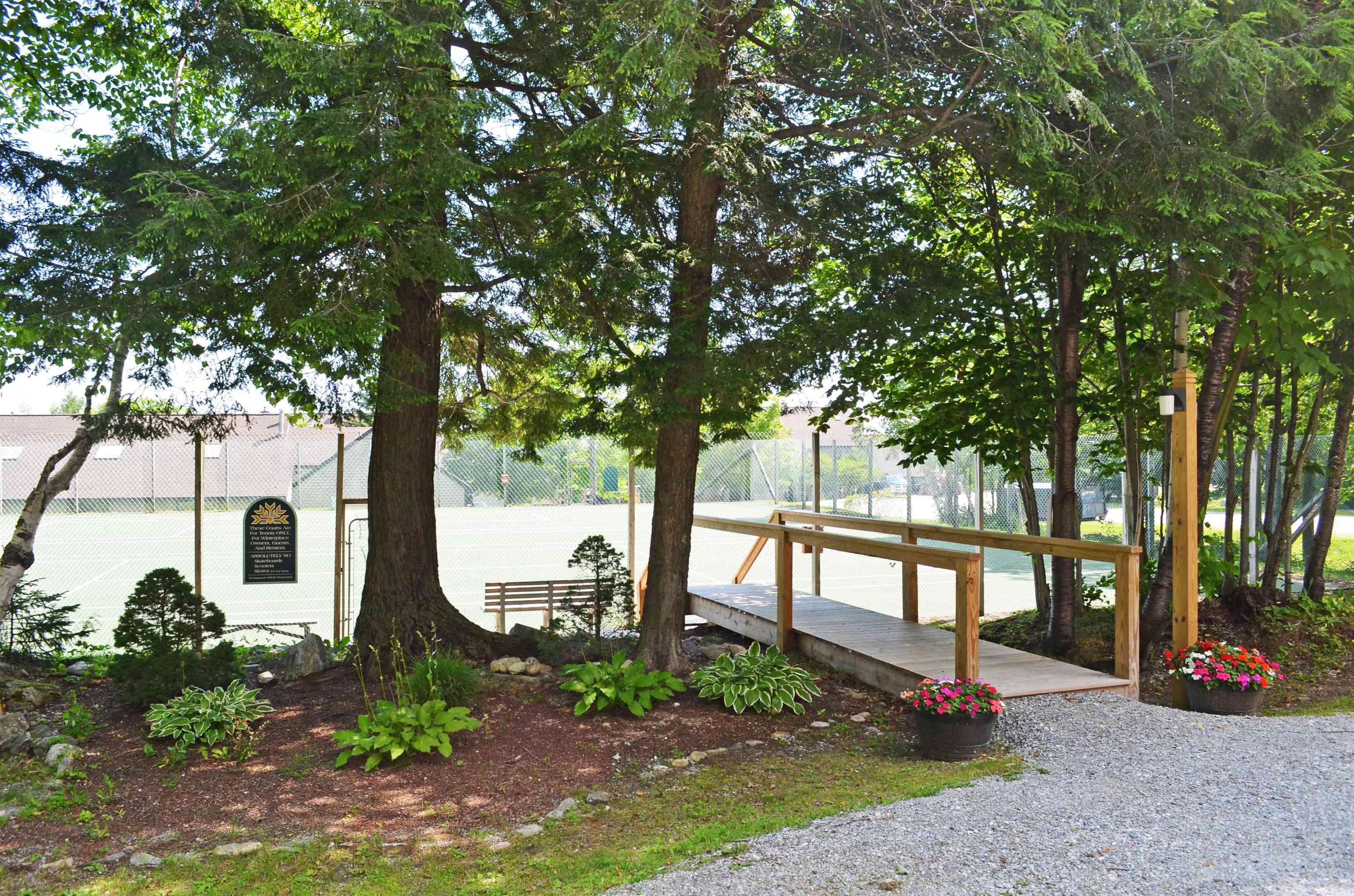 46 Fowler Road, Unit O205 Ludlow, VT 05149 - Photo 27 of 44