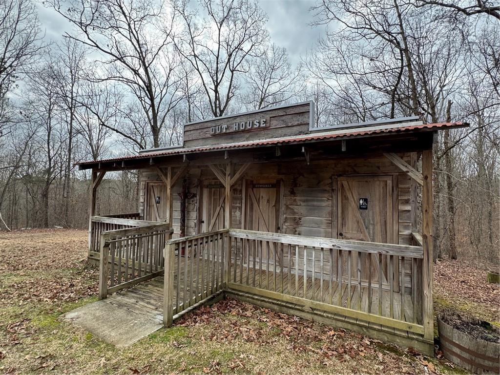 0 Benson Road Dallas, GA 30132 - Photo 11 of 42