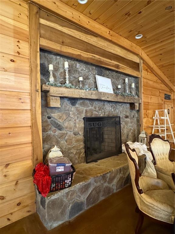 0 Benson Road Dallas, GA 30132 - Photo 19 of 42