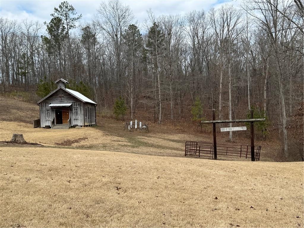 0 Benson Road Dallas, GA 30132 - Photo 33 of 42