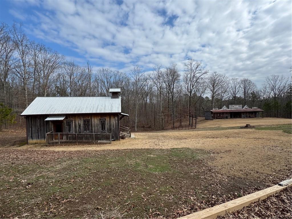 0 Benson Road Dallas, GA 30132 - Photo 36 of 42