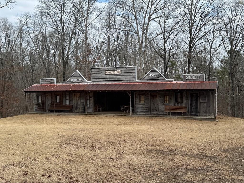 0 Benson Road Dallas, GA 30132 - Photo 38 of 42