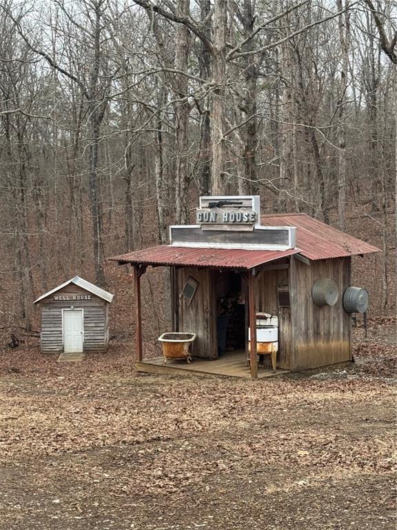0 Benson Road Dallas, GA 30132 - Photo 10 of 42