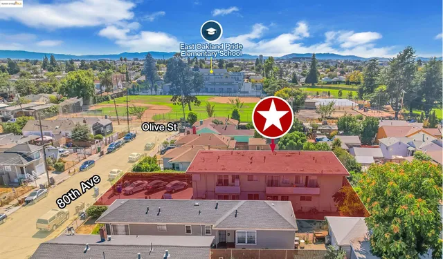 $1,100,000 | 2023 80th Avenue, Oakland, CA 94621