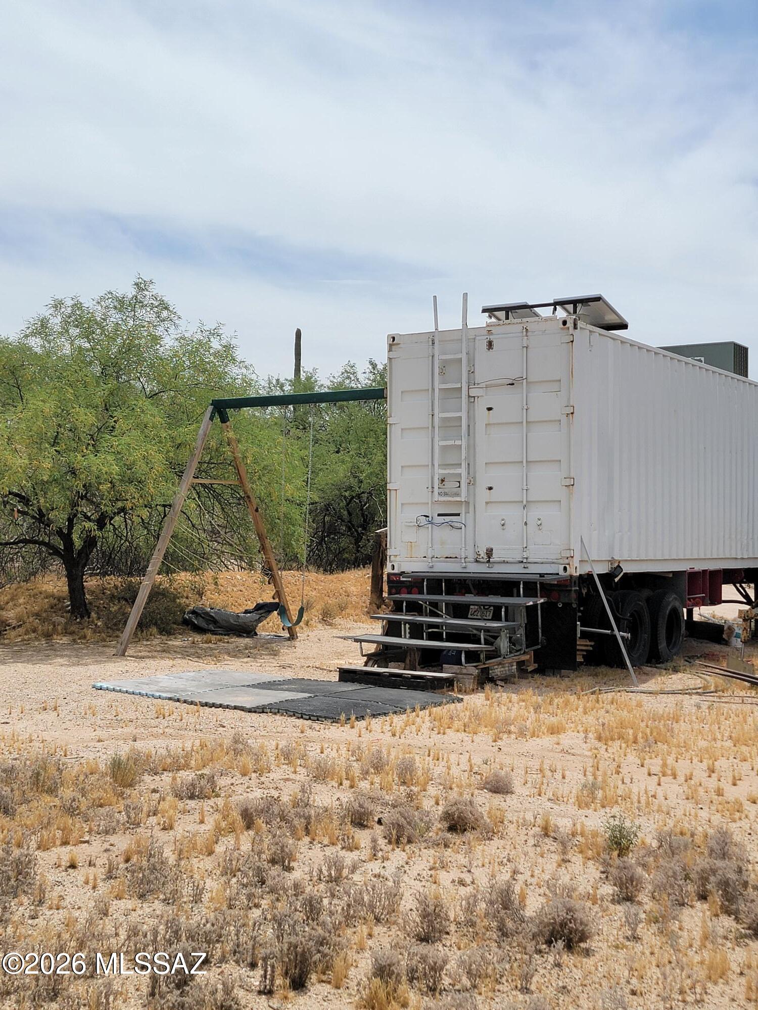 1940 West Oracle Jaynes Station Road Tucson, AZ 85741 - Photo 5 of 11