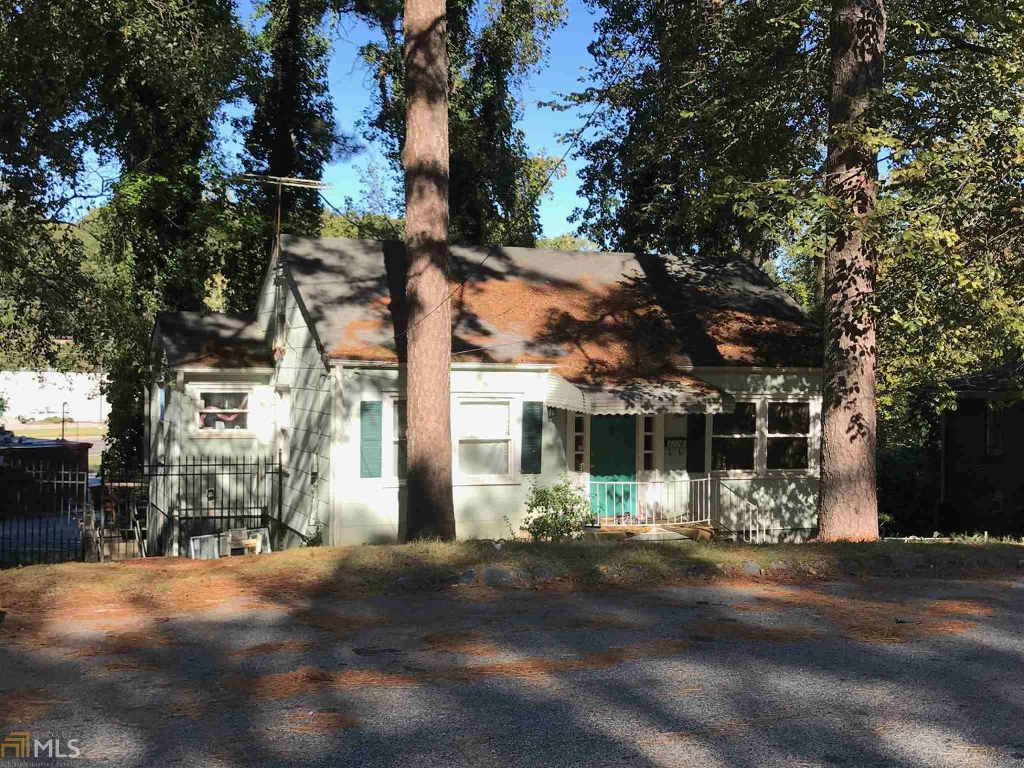 2732 Miles East Point Atlanta, GA 30344 - Photo 1 of 1 Gallery Image 1