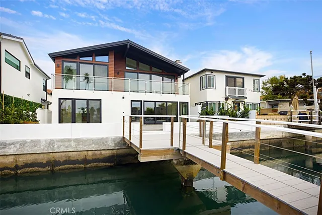 $10,500 | 4017 Channel Place, Unit A, Newport Beach, CA 92663