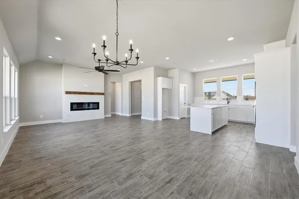 $439,223 | 105 Cattleman Drive, Poolville, TX 76487