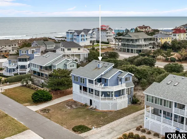 $875,000 | 1112 Morris Drive, Corolla, NC 27927