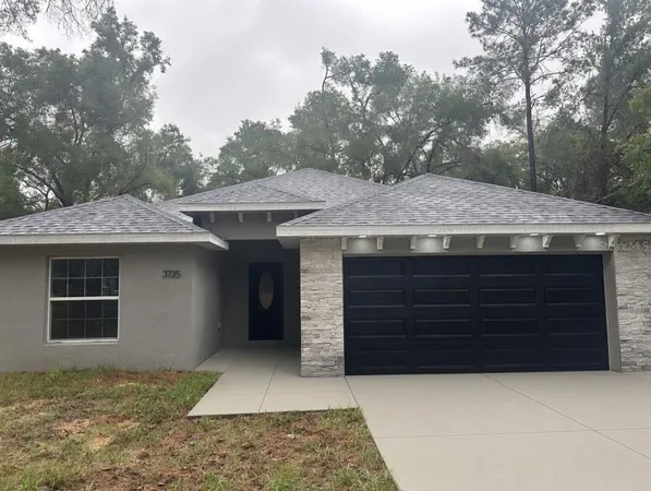 $2,100 | 3735 East Adams Street, Hernando, FL 34442