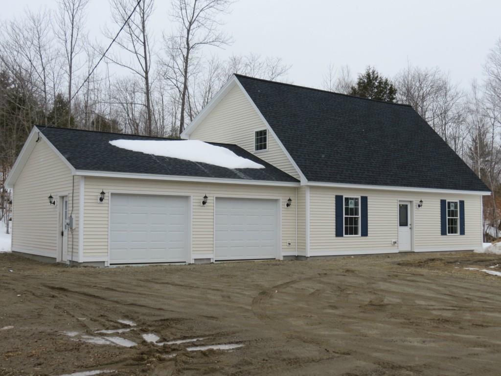 51 Stone Gate Crossing Road Chelsea, ME 04330 - Photo 1 of 22 Photo