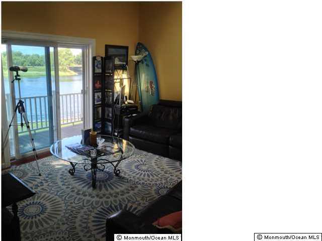2 Rumson Road, Unit 12 Sea Bright, NJ 07760 - Photo 1 of 23 Primary Photo