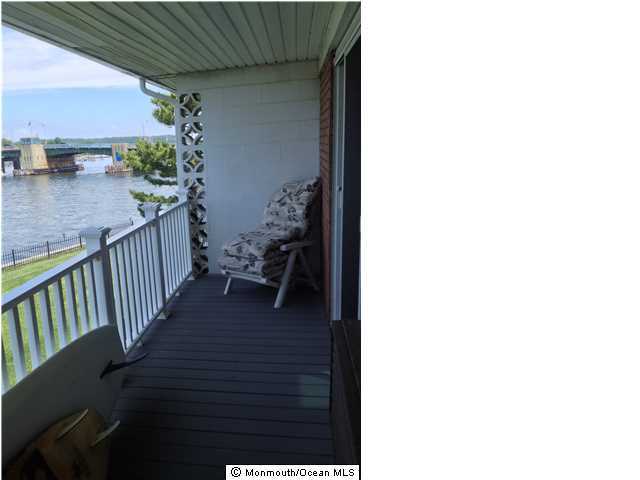 2 Rumson Road, Unit 12 Sea Bright, NJ 07760 - Photo 10 of 23 Additional Photo