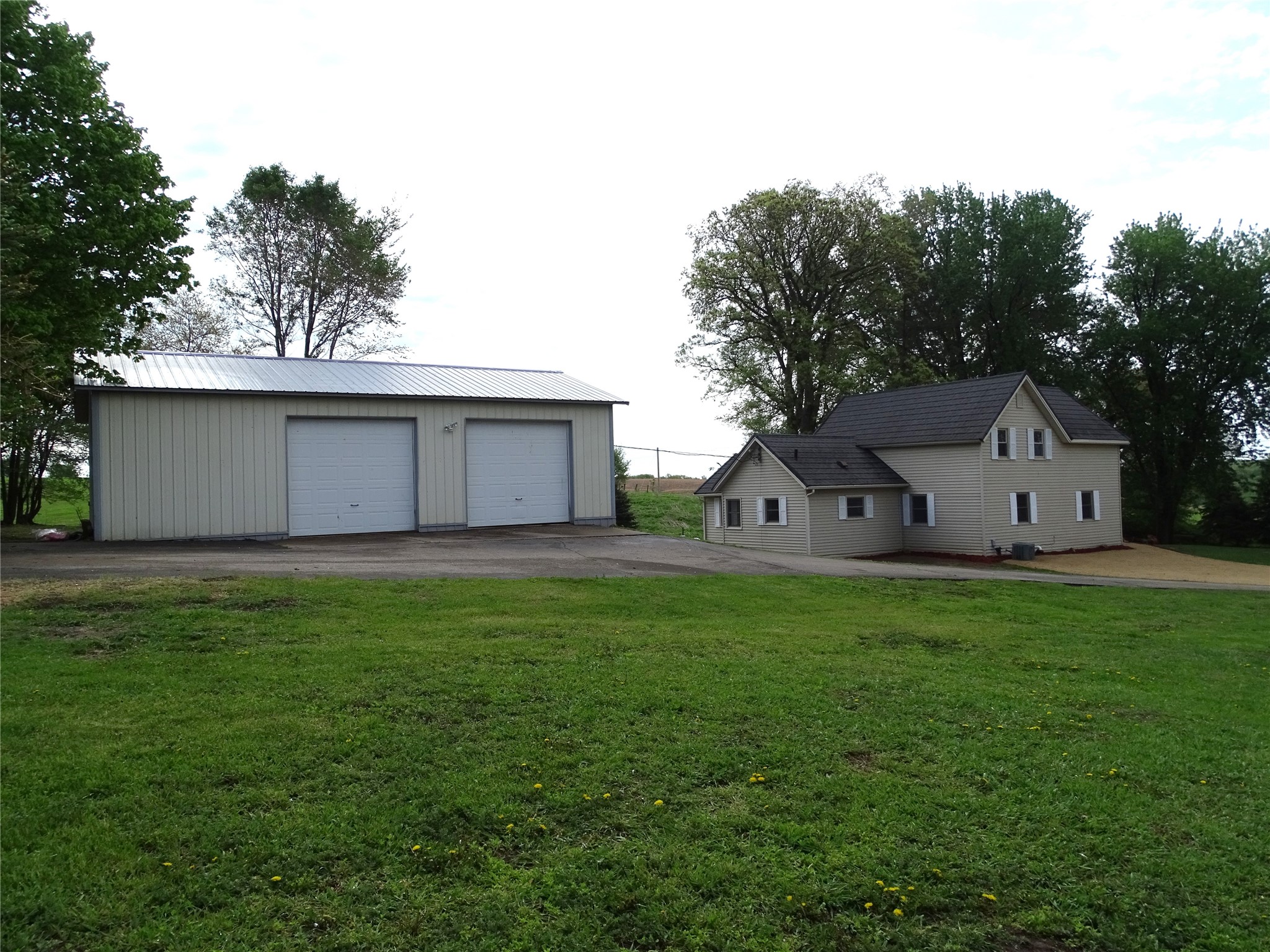 W1044 Pierce County Rd SS Plum City, WI 54761 - Photo 4 of 34