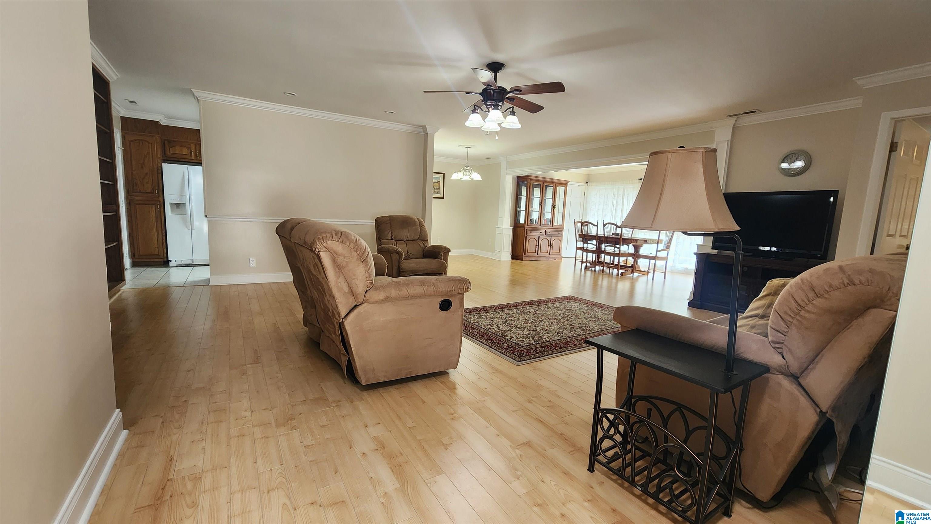1003 Edwardian Way Cullman, AL 35055 - Photo 13 of 38