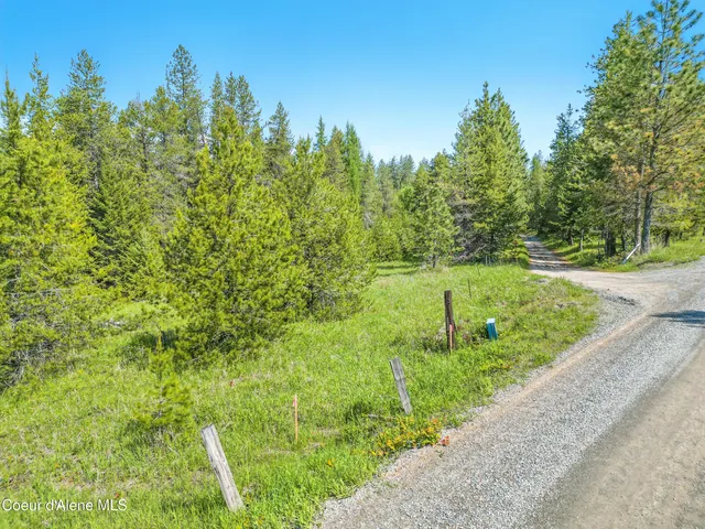 $320,000 | Nna Heath Lake Road, Sagle, ID 83860