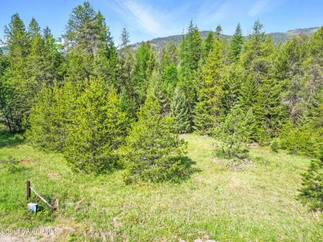 $320,000 | Nna Heath Lake Road, Sagle, ID 83860