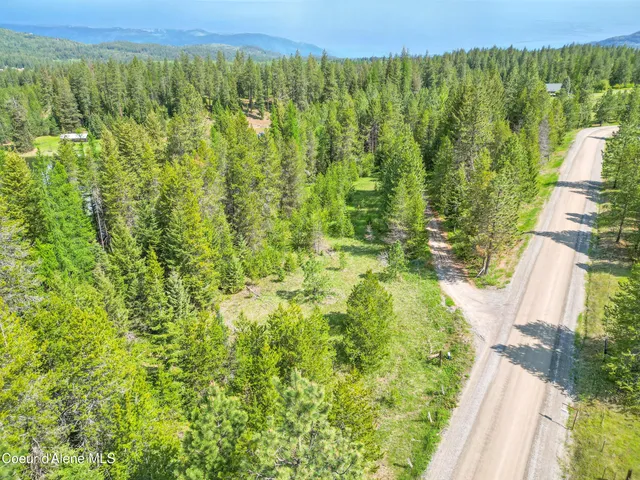 $320,000 | Nna Heath Lake Road, Sagle, ID 83860