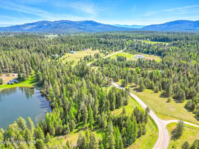 $320,000 | Nna Heath Lake Road, Sagle, ID 83860