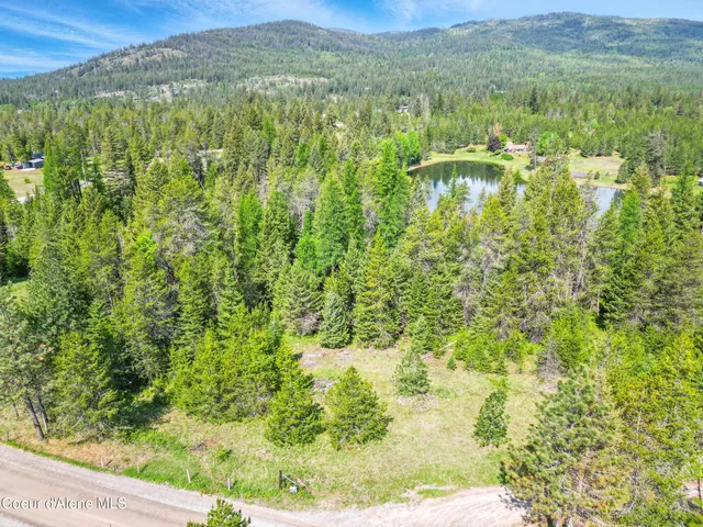$320,000 | Nna Heath Lake Road, Sagle, ID 83860