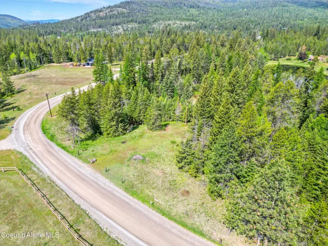 $320,000 | Nna Heath Lake Road, Sagle, ID 83860