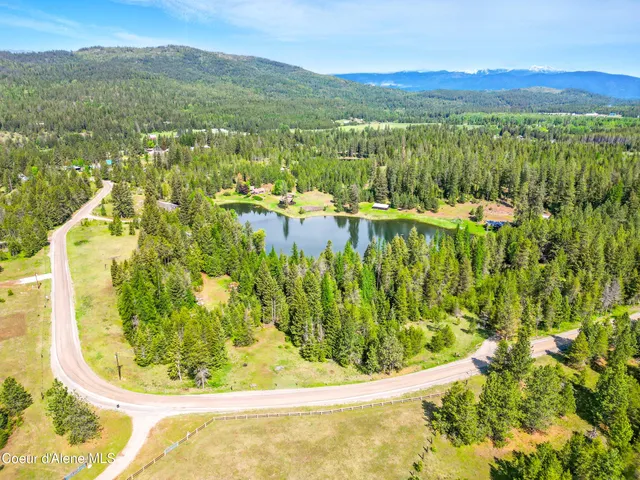 $320,000 | Nna Heath Lake Road, Sagle, ID 83860