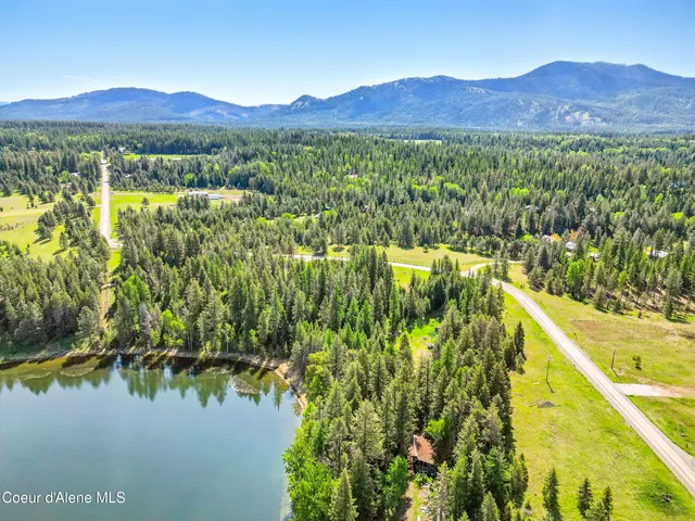 $320,000 | Nna Heath Lake Road, Sagle, ID 83860