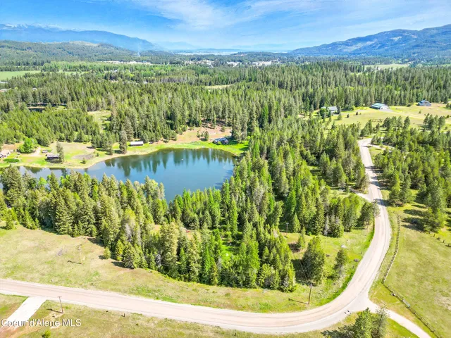 $320,000 | Nna Heath Lake Road, Sagle, ID 83860