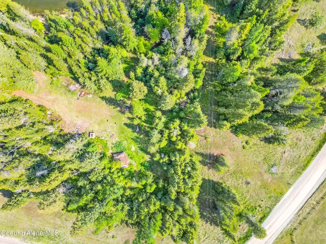 $320,000 | Nna Heath Lake Road, Sagle, ID 83860