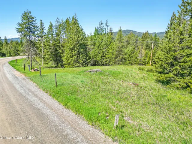 $320,000 | Nna Heath Lake Road, Sagle, ID 83860