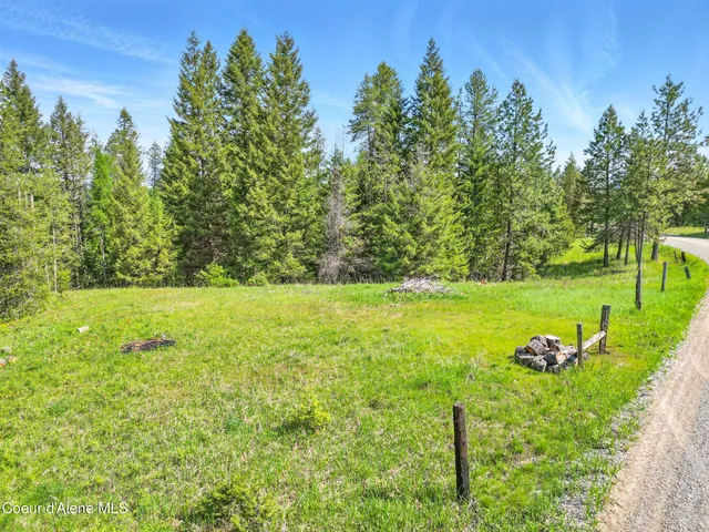 $320,000 | Nna Heath Lake Road, Sagle, ID 83860