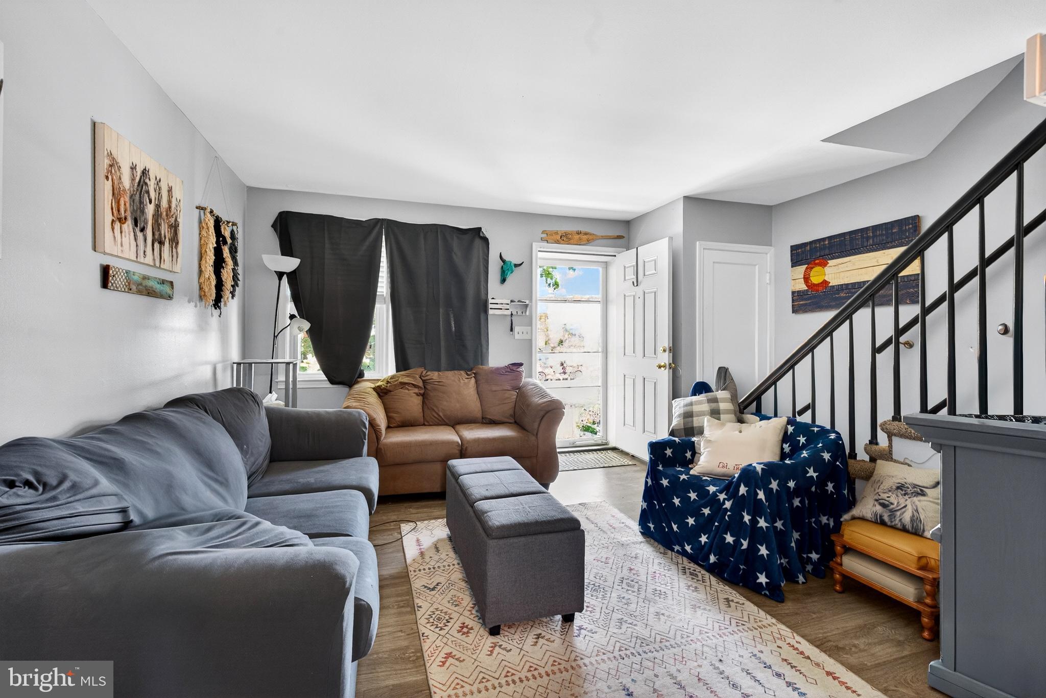 2835 Plainfield Road Baltimore, MD 21222 - Photo 3 of 26