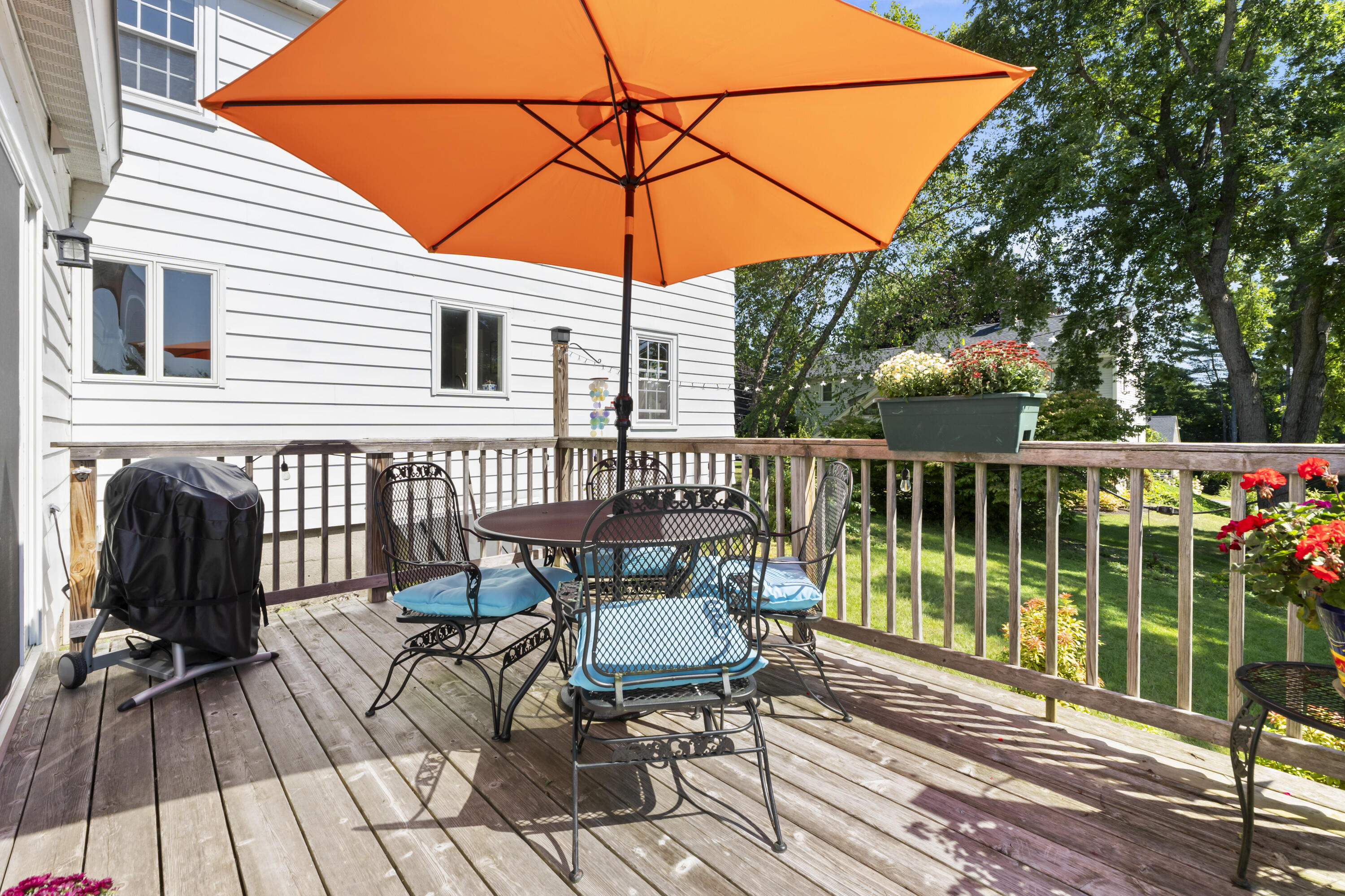 8 Mayflower Road Hallowell, ME 04347 - Photo 21 of 80 8 Mayflower Rd_115