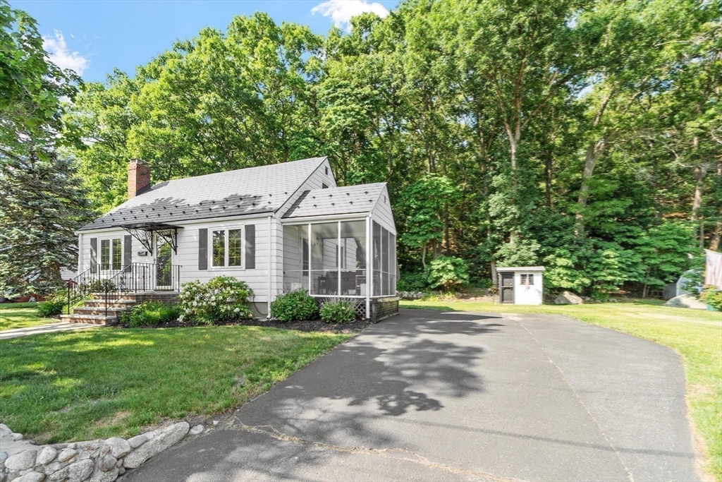 463 Cedar Brook Road Lynn, MA 01904 - Photo 20 of 23